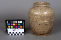 陶罐藏品圖，第1張
