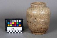 陶罐藏品圖，第2張