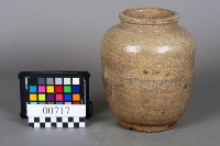 陶罐藏品圖，第3張