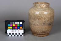 陶罐藏品圖，第4張