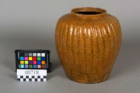 陶罐藏品圖，第2張