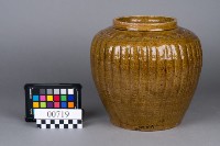 陶罐藏品圖，第1張