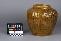 陶罐藏品圖，第2張