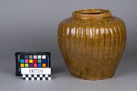陶罐藏品圖，第3張