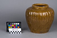 陶罐藏品圖，第4張