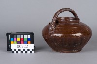 陶壺藏品圖，第2張