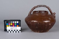 陶壺藏品圖，第4張