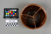 陶盆藏品圖，第5張