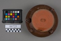 陶罐(附蓋)藏品圖，第5張