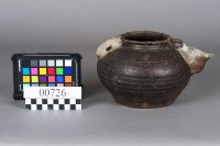 陶罐藏品圖，第1張