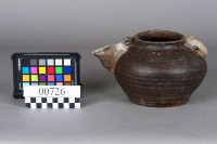 陶罐藏品圖，第3張