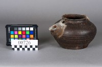 陶罐藏品圖，第4張