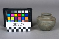 素燒小缽藏品圖，第3張