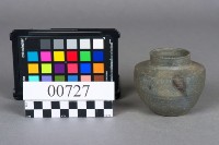 素燒小缽藏品圖，第4張