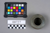 素燒小缽藏品圖，第5張