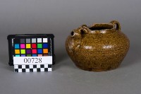 陶罐藏品圖，第2張