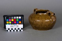 陶罐藏品圖，第3張