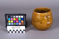 陶罐藏品圖，第2張