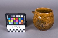 陶罐藏品圖，第4張