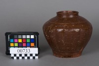 陶罐藏品圖，第1張