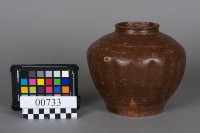 陶罐藏品圖，第2張