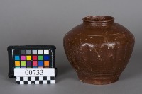 陶罐藏品圖，第3張