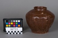 陶罐藏品圖，第4張