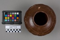 陶罐藏品圖，第5張