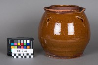 陶罐藏品圖，第1張