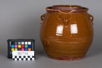 陶罐藏品圖，第2張