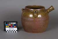 陶罐藏品圖，第1張
