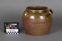 陶罐藏品圖，第2張