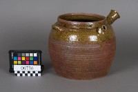 陶罐藏品圖，第3張