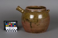 陶罐藏品圖，第4張