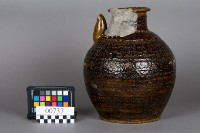 陶罐藏品圖，第2張