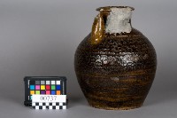 陶罐藏品圖，第3張
