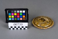 蝦罐蓋藏品圖，第3張