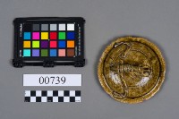 蝦罐蓋藏品圖，第4張