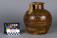 陶罐藏品圖，第2張