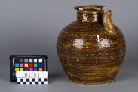 陶罐藏品圖，第3張