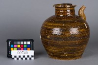 陶罐藏品圖，第4張