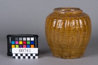 陶罐藏品圖，第1張