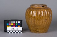 陶罐藏品圖，第2張