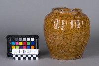 陶罐藏品圖，第3張