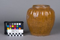 陶罐藏品圖，第4張
