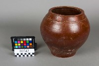 陶罐藏品圖，第1張