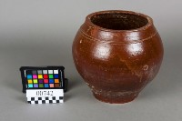 陶罐藏品圖，第2張