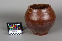 陶罐藏品圖，第3張