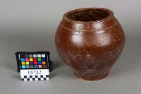 陶罐藏品圖，第4張