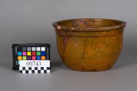 陶缽藏品圖，第1張